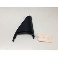 2008 2009 2010 Porsche Cayenne Right Trianlge Mirror Cover 7L5837994H OEM