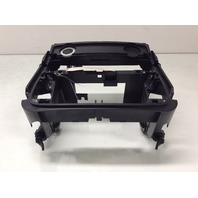 2008 2009 2010 Porsche Cayenne Center Dashboard Console Bracket 7L5854089 OEM