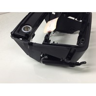 2008 2009 2010 Porsche Cayenne Center Dashboard Console Bracket 7L5854089 OEM