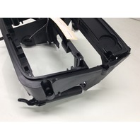 2008 2009 2010 Porsche Cayenne Center Dashboard Console Bracket 7L5854089 OEM