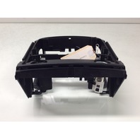 2008 2009 2010 Porsche Cayenne Center Dashboard Console Bracket 7L5854089 OEM