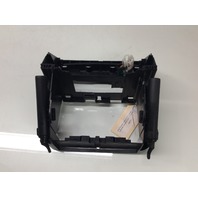 2008 2009 2010 Porsche Cayenne Center Dashboard Console Bracket 7L5854089 OEM