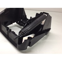 2008 2009 2010 Porsche Cayenne Center Dashboard Console Bracket 7L5854089 OEM