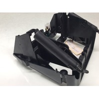 2008 2009 2010 Porsche Cayenne Center Dashboard Console Bracket 7L5854089 OEM