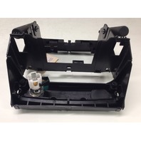 2008 2009 2010 Porsche Cayenne Center Dashboard Console Bracket 7L5854089 OEM