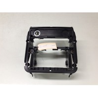 2008 2009 2010 Porsche Cayenne Center Dashboard Console Bracket 7L5854089 OEM