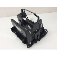 2003-2010 Porsche Cayenne Radio Stereo Bracket Mount 7L5857093B OEM