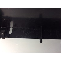 2003-2010 Porsche Cayenne Radio Stereo Bracket Mount 7L5857093B OEM