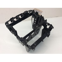 2003-2010 Porsche Cayenne Radio Stereo Bracket Mount 7L5857093B OEM