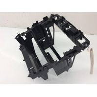2003-2010 Porsche Cayenne Radio Stereo Bracket Mount 7L5857093B OEM