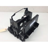 2003-2010 Porsche Cayenne Radio Stereo Bracket Mount 7L5857093B OEM