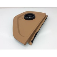 2003 2004 2005 2006-2010 Porsche Cayenne right dash end cap cover 7L5857176H OEM