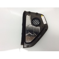 2003 2004 2005 2006-2010 Porsche Cayenne right dash end cap cover 7L5857176H OEM