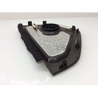 2003 2004 2005 2006-2010 Porsche Cayenne right dash end cap cover 7L5857176H OEM