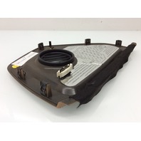 2003 2004 2005 2006-2010 Porsche Cayenne right dash end cap cover 7L5857176H OEM