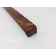 2003-2010 Porsche Cayenne 955 958 Right Dashboard Wood Trim 7L5857222B OEM