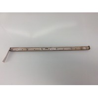 2003-2010 Porsche Cayenne 955 958 Right Dashboard Wood Trim 7L5857222B OEM