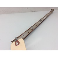 2003-2010 Porsche Cayenne 955 958 Right Dashboard Wood Trim 7L5857222B OEM