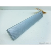 2003 2004 2005 2006 Porsche Cayenne right of column dash trim plastic 7L5857226 OEM