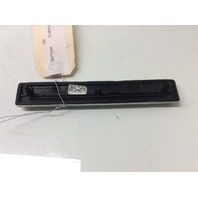 2008 2009 2010 Porsche Cayenne Silver Dashboard Trim 7L5857226A OEM