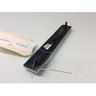 2008 2009 2010 Porsche Cayenne Silver Dashboard Trim 7L5857226A OEM