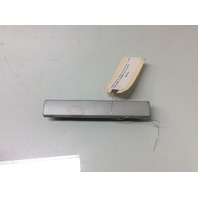 2008 2009 2010 Porsche Cayenne Silver Dashboard Trim 7L5857226A OEM