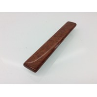 2003-2006 2008-2010 Porsche Cayenne Dash Wood Trim Olive 7L5857226B OEM