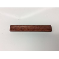 2003-2006 2008-2010 Porsche Cayenne Dash Wood Trim Olive 7L5857226B OEM