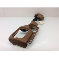 2003 2004 2005 2006 2008 2009 2010 Porsche Cayenne Left Lower Dash Vent Pad - 7L5857565B OEM