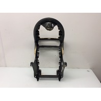 2003 2004 2005 06 Porsche Cayenne Leather Dashboard Radio Trim Bezel 7L5858085BC OEM