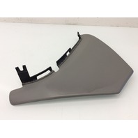 2003-2006 Porsche Cayenne Center Dash Side Cover Left 7L5858111A OEM