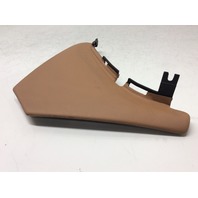 2008-2010 Porsche Cayenne Center Dash Side Cover Right 7L5858112C OEM