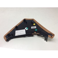 2008-2010 Porsche Cayenne Center Dash Side Cover Right 7L5858112C OEM