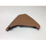2008-2010 Porsche Cayenne Center Dash Side Cover Right 7L5858112C OEM