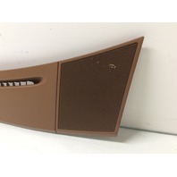 2003 2004 2005 2006 2008 2009 2010 Porsche Cayenne Left Dashboard Vent - 7L5858365 OEM