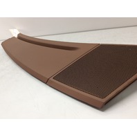 2003 2004 2005 2006 2008 2009 2010 Porsche Cayenne Left Dashboard Vent - 7L5858365 OEM