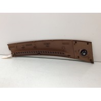 2003 2004 2005 2006 2008 2009 2010 Porsche Cayenne Left Dashboard Vent - 7L5858365 OEM