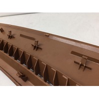 2003 2004 2005 2006 2008 2009 2010 Porsche Cayenne Left Dashboard Vent - 7L5858365 OEM