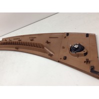 2003 2004 2005 2006 2008 2009 2010 Porsche Cayenne Left Dashboard Vent - 7L5858365 OEM