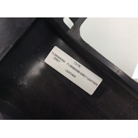 2003-2010 Porsche Cayenne 955 957 Glove Box Trim 7L5858906B OEM