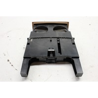2003-2010 Porsche Cayenne Center Console Rear Cup Holder - 7L5862532 OEM