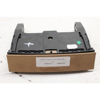 2003-2010 Porsche Cayenne Center Console Rear Cup Holder - 7L5862532 OEM