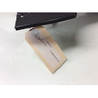 2008 2009 2010 Porsche Cayenne Left Rear Trunk Liner Trim - 7L5863527L7K3 OEM