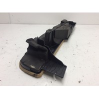 2003 2004 - 2009 2010 Porsche Cayenne Right Trunk Carpet Trim 7L5863528G Beige OEM