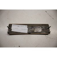 2003-2006 Porsche Cayenne Wood Dash Trim 7L5863915B OEM