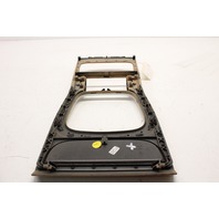 2003-2010 Porsche Cayenne Center Console Shifter Trim Bezel 7L5864299 OEM