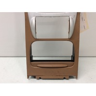 2003-2010 Porsche Cayenne Center Console Shifter Trim Bezel 7L5864299 OEM