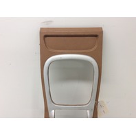 2003-2010 Porsche Cayenne Center Console Shifter Trim Bezel 7L5864299 OEM