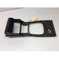 2003-2010 Porsche Cayenne Center Console Shifter Trim Bezel 7L5864299 OEM
