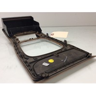 2003-2010 Porsche Cayenne Center Console Shifter Trim Bezel 7L5864299 OEM